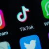 TikTok removed from app stores ahead of US law banning platform