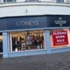 Town centre designer outlet closing down as it is ‘not making any money’