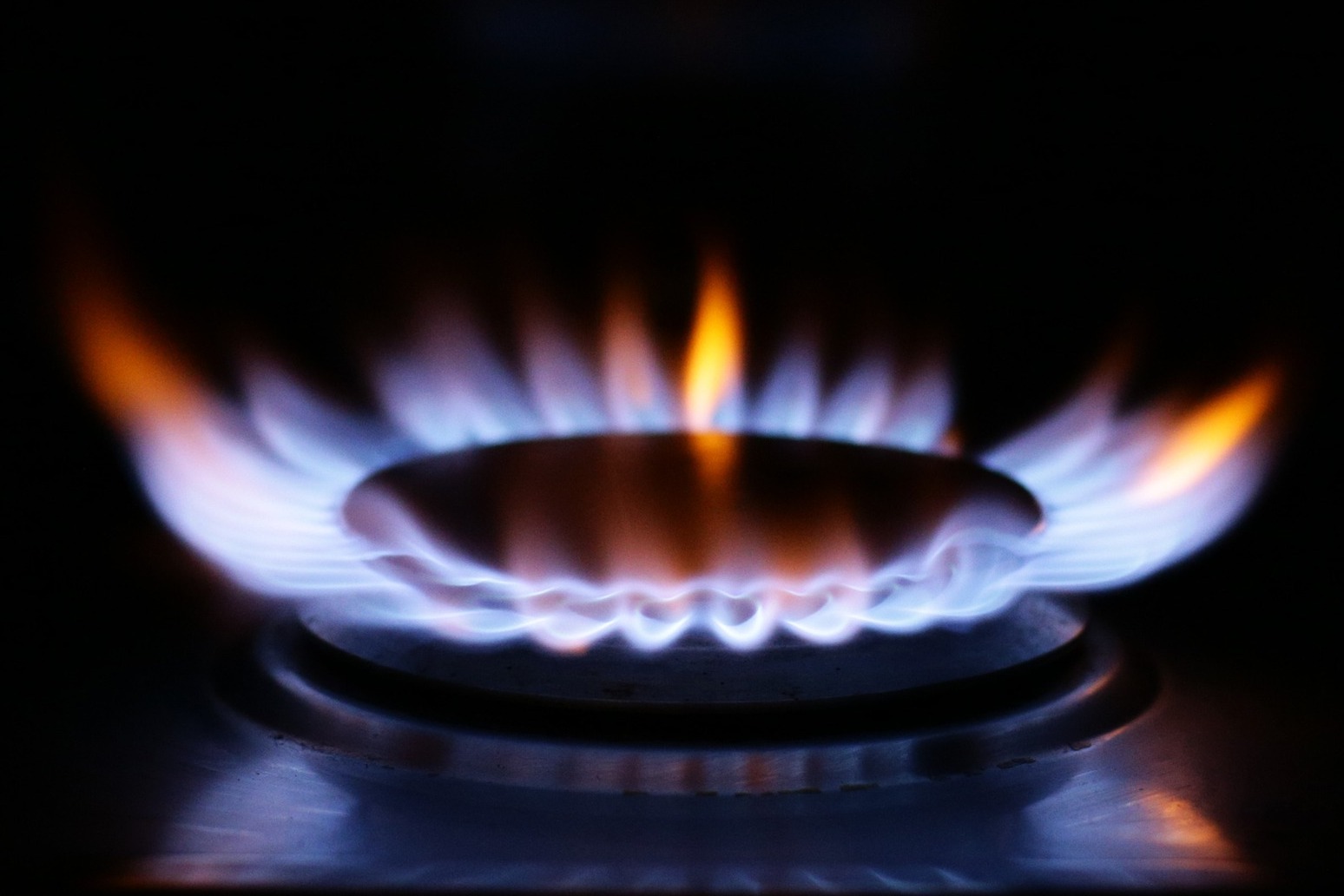 UK gas storage at concerningly low levels says Centrica