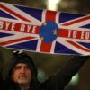 UK marks five years since Brexit amid calls to rejoin and claims of betrayal