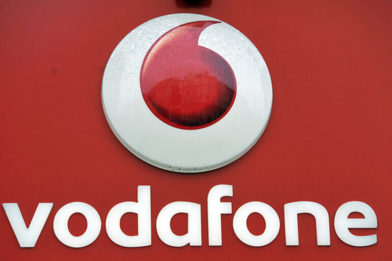 Vodafone completes 66bn deal to offload Italian arm