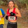 West Norfolk athletes deliver in freezing conditions