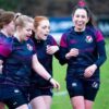 West Norfolk ladies enjoy home comforts