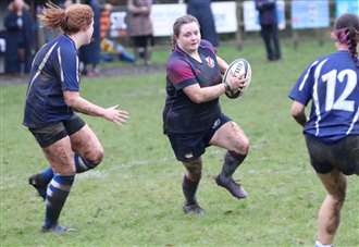 West Norfolk Women maintain unbeaten start