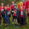 West Norfolk youngsters scoop county team accolade