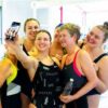 £20,000 raised for charities in record-breaking Swimarathon