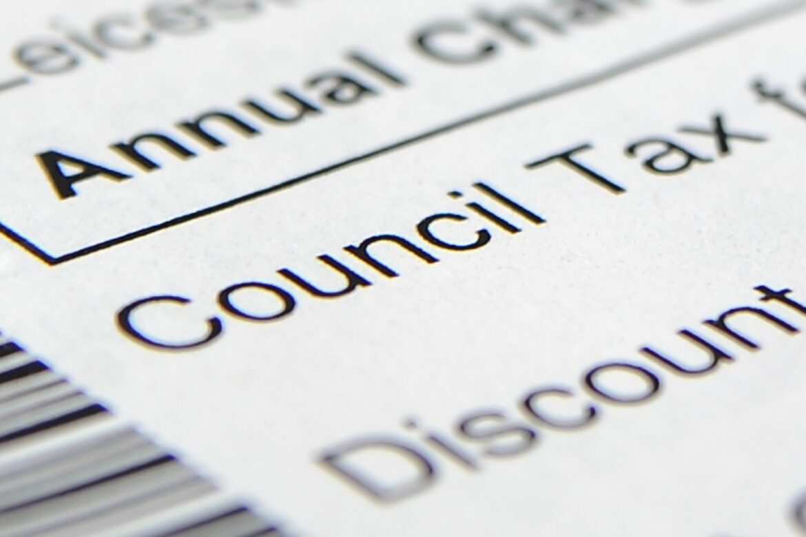 Analysis shows nine in 10 areas facing maximum council tax rise in England