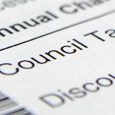 Analysis shows nine in 10 areas facing maximum council tax rise in England