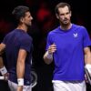 Andy Murray to continue coaching Djokovic to French Open and possibly Wimbledon