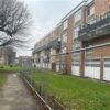 Asbestos being removed from grot spot flats as part of regeneration’s next phase