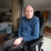 Assisted dying Father with MND says antiquated law must change