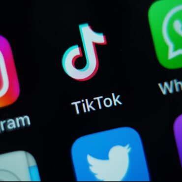 Bereaved families file US lawsuit against TikTok over access to childrens data