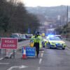 Boy 15 killed in school stabbing in Sheffield