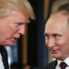 Breaking Trump and Putin to begin negotiations on ending Ukraine war