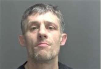 Burglar jailed and handed criminal behaviour order after breaking into sheltered houses