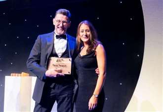 Business Awards take place four weeks today