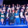 Business Awards take place next Friday