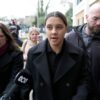 Chelsea striker Sam Kerr cleared of racially harassing Met police officer