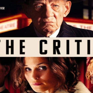 Dersingham Village Cinema - The Critic