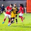 Downham Town up to second with Brantham win