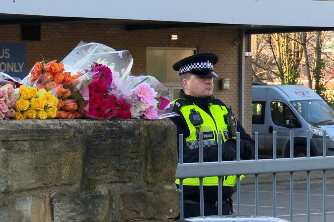 Family tributes to boy 15 killed in school stabbing