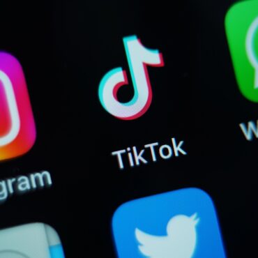 Four UK families take TikTok to court over the blackout challenge