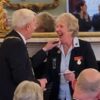 Girlguiding volunteers thanked for collective total of 1,200 years’ service to community