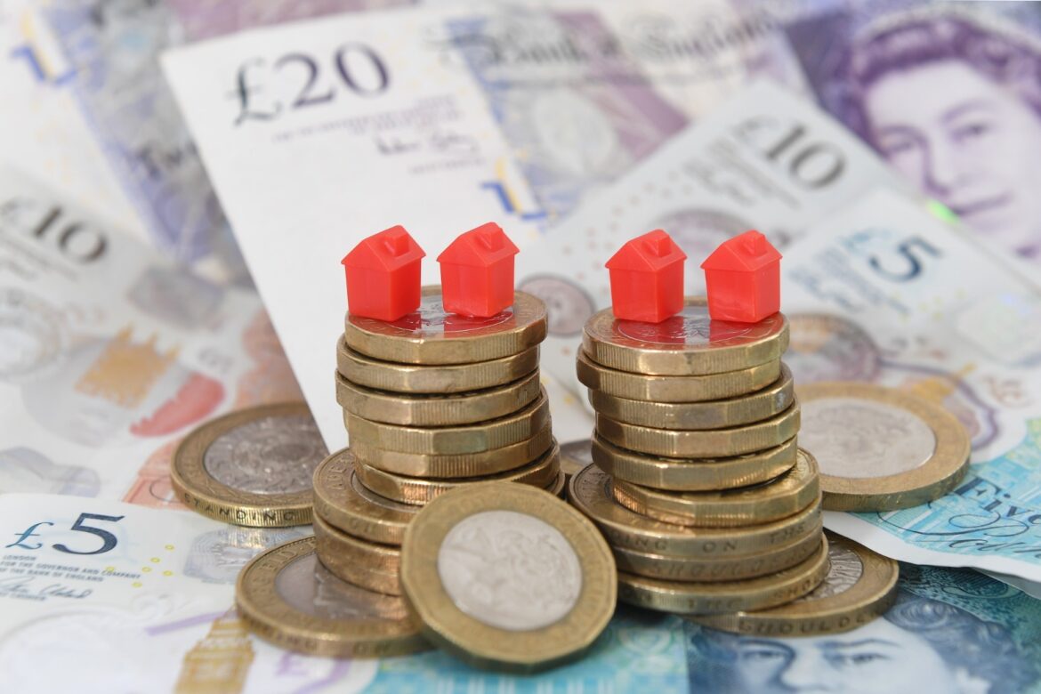 Giving entrepreneurs better mortgage and pension access could boost economy