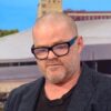 Heston Blumenthal mental health