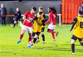 Home wins for Downham Town and Heacham in Thurlow Nunn Premier