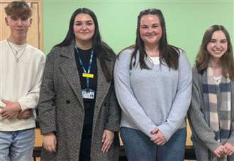 Hospital searches for more members to join its Youth Council