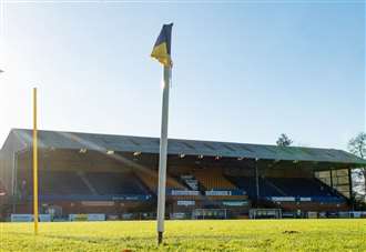 Huge game as Linnets host old adversaries Hereford