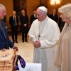 King and Queen to pay state visits to Italy and the Vatican