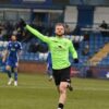 Linnets record statement win at play-off rivals