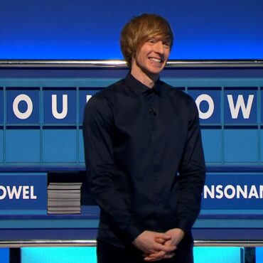 Mathematician Dr Tom Crawford to cover for Rachel Riley on Channel 4s Countdown