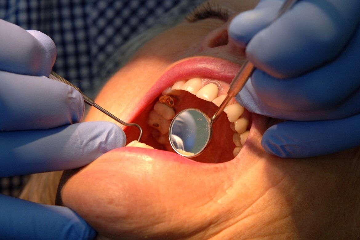 Ministers vow boost dentistry access with 700000 appointments rollout