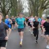 Mitchell breaks 16-minute barrier at latest parkrun