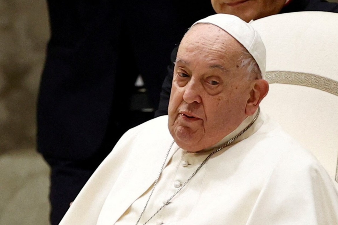 Pope to remain in hospital as doctors treat complex respiratory infection