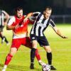 Premier Division wins for Downham and Heacham