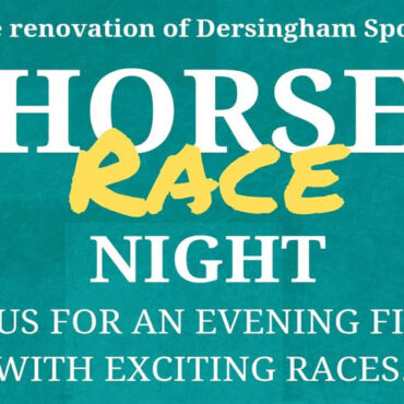 Race Night