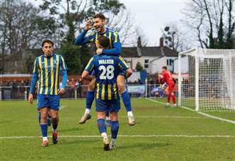 Recruitment proving difficult for Linnets boss