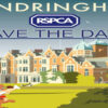 RSPCA Sandringham Sponsored Dog Walk