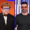 Sir Elton John and Simon Cowell call for creative talent to be protected from AI