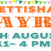 Snettisham Summer Fayre