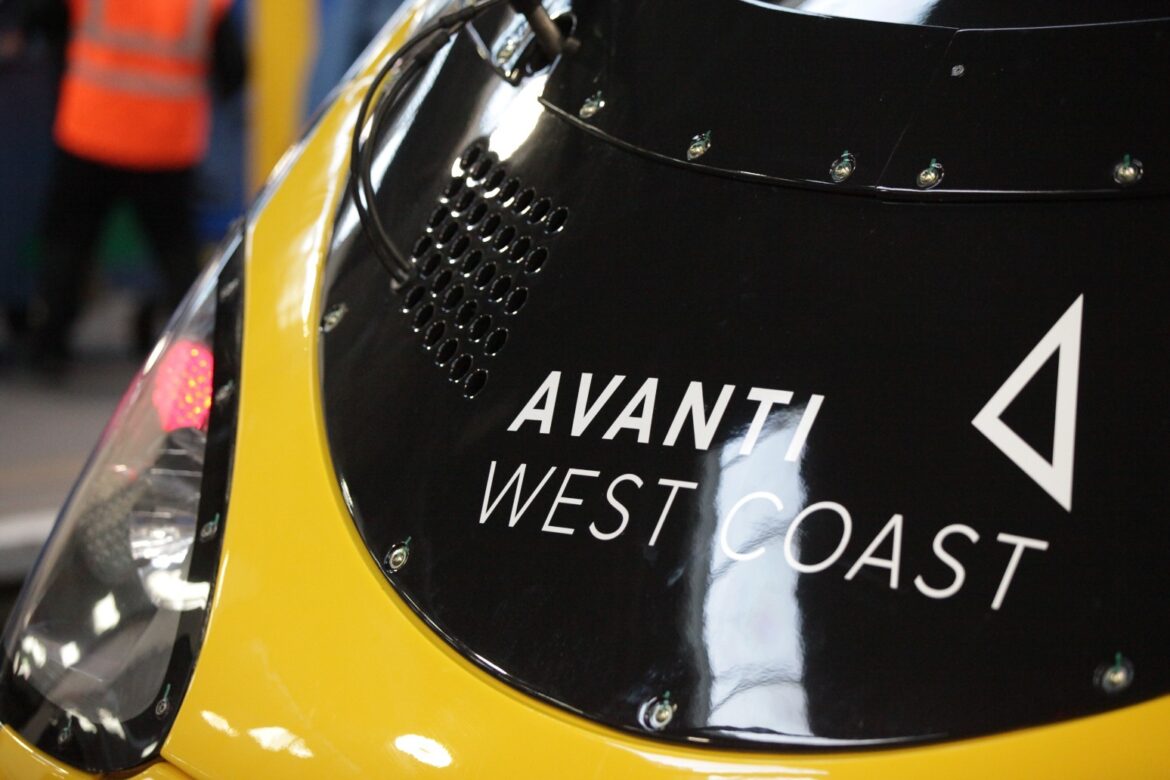 Strikes by Avanti West Coast train managers over next three Sundays suspended