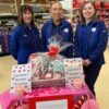 Supermarket feeling the love with Valentine’s hamper giveaway