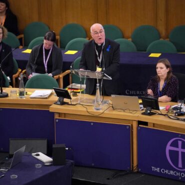 Synod members to debate and vote on new safeguarding model for Church of England