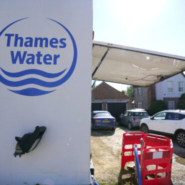 Thames Water restructuring approved by High Court judge