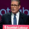 UK Government to invest 200 million in Grangemouth says Starmer