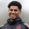 Unai Emery relishing challenge of getting Marcus Rashford back to his best